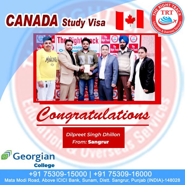 DILPREET SINGH