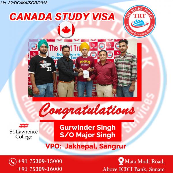 GURWINDER SINGH