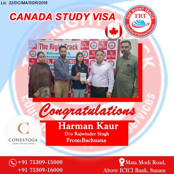 harman kaur