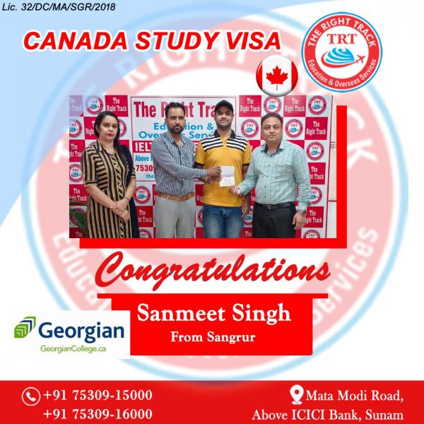 sanmeet singh