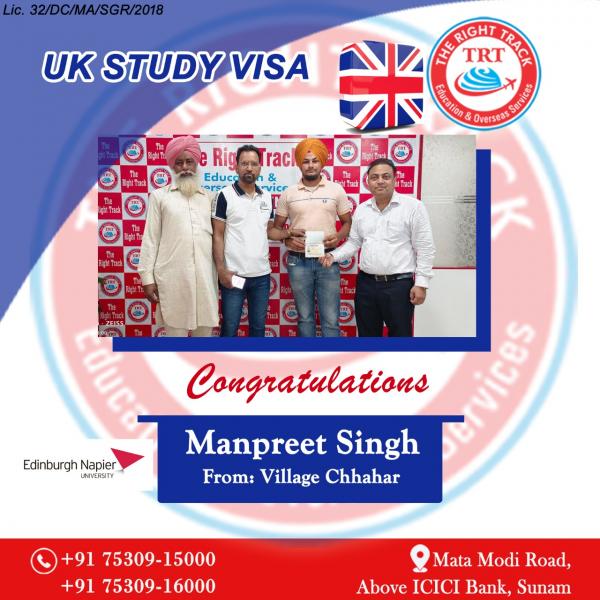 manpreet singh