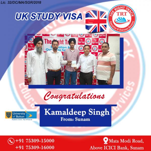 komaldeep singh