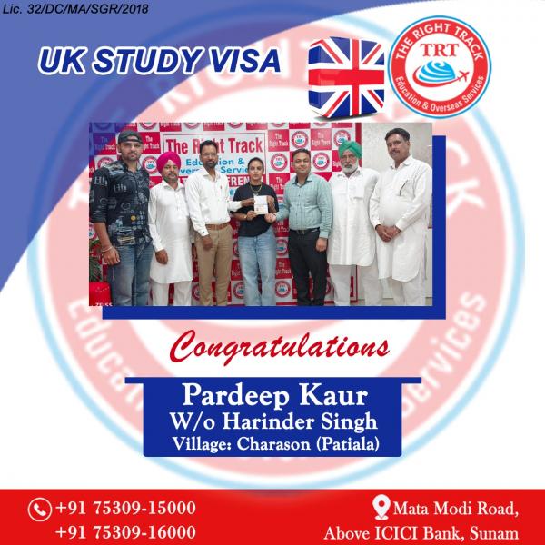 PARDEEP SINGH