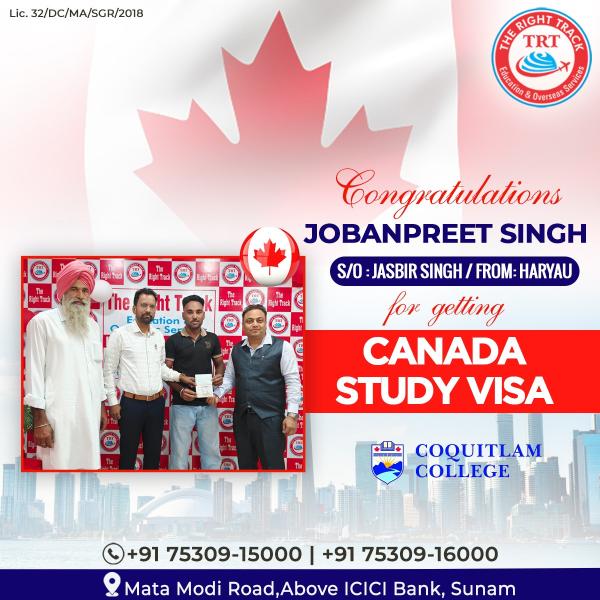 JOBANPREET SINGH