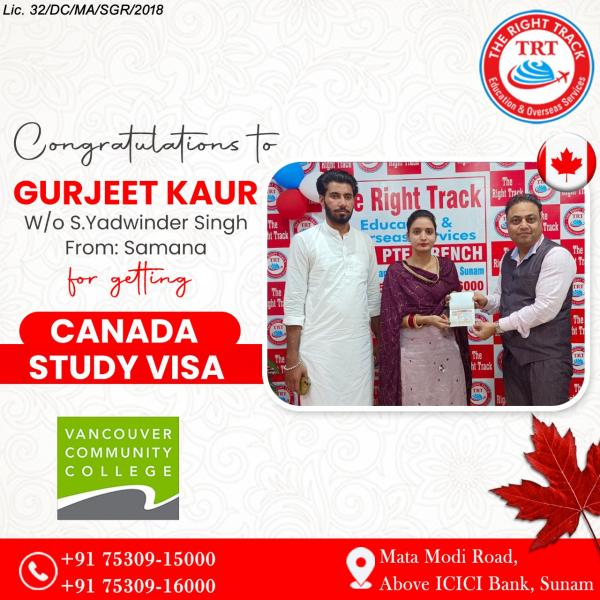 GURJEET KAUR