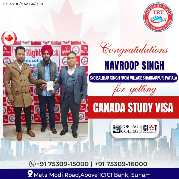 NAVROOP SINGH