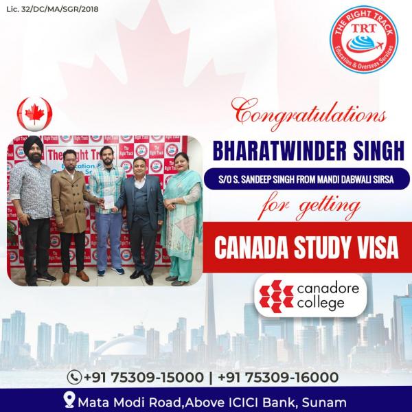 BHATWINDER SINGH