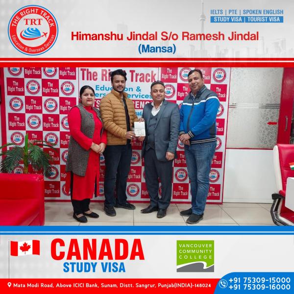 HIMANSHU  JINDAL