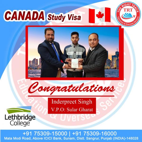 INDERPREET SINGH
