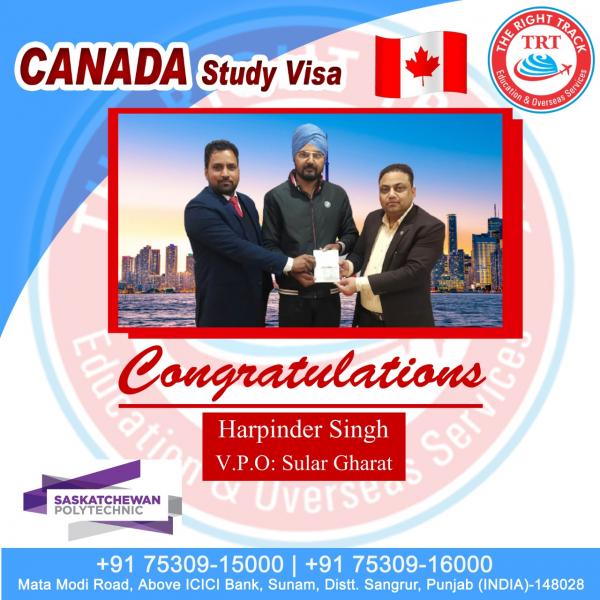 HARPINDER SINGH
