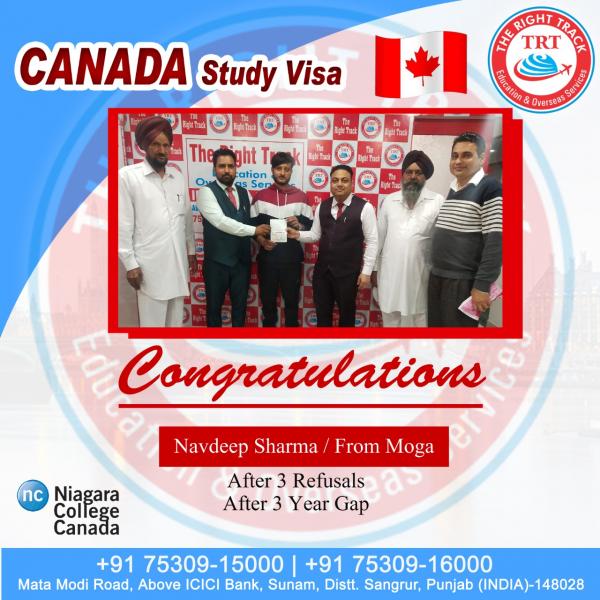 NAVDEEP SHARMA