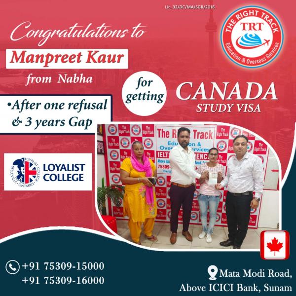 MANPREET KAUR