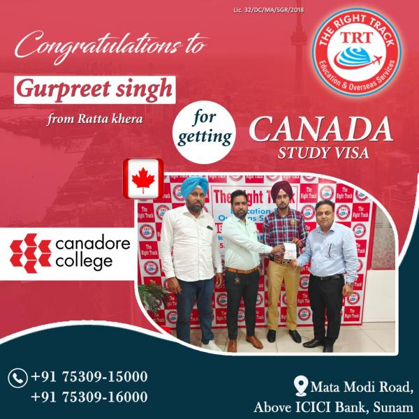 GURPREET SINGH