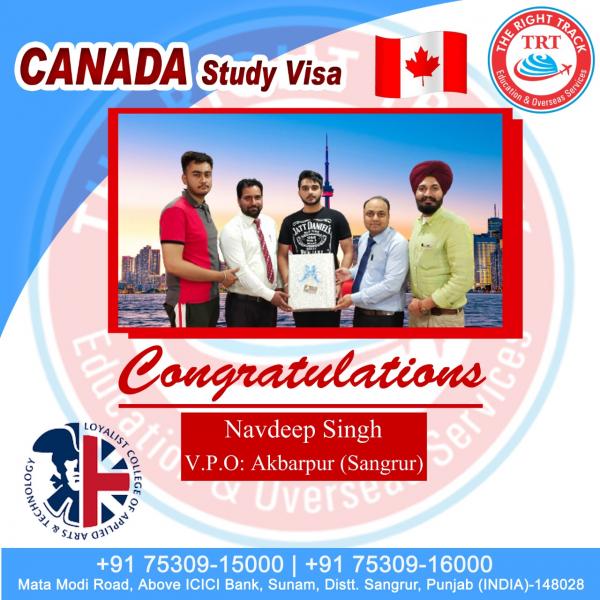 NAVDEEP SINGH