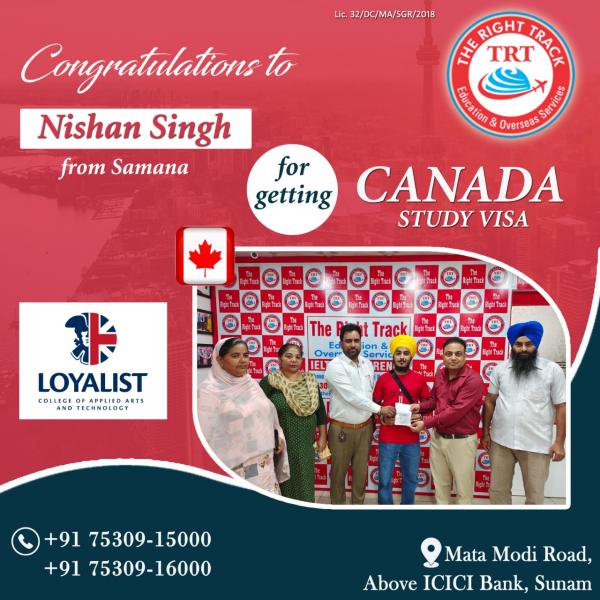 NISHAN SINGH