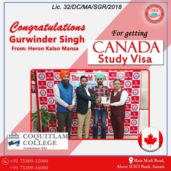 GURWINDER SINGH