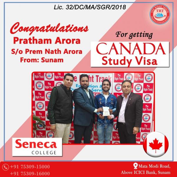 PRATHAM ARORA