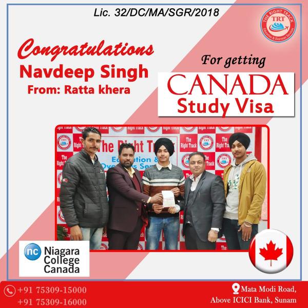 NAVDEEP SINGH