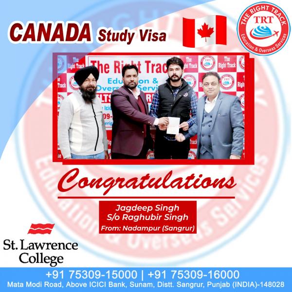 JAGDEEP SINGH