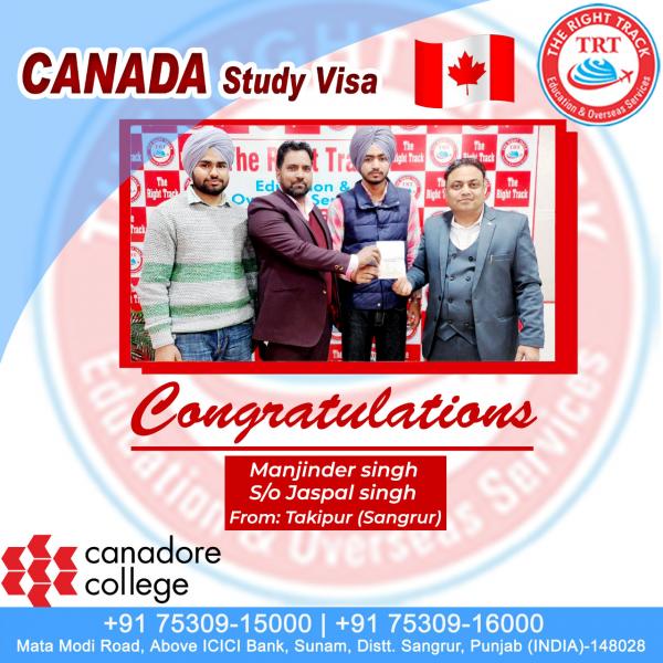 MANJINDER SINGH