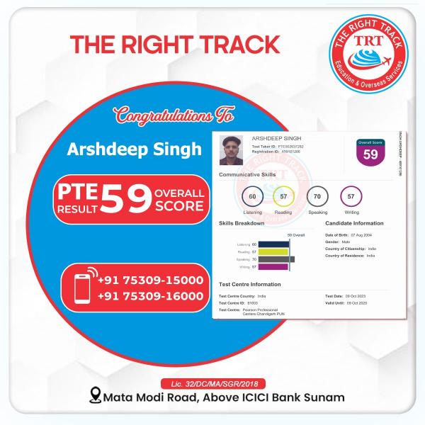ARSHDEEP