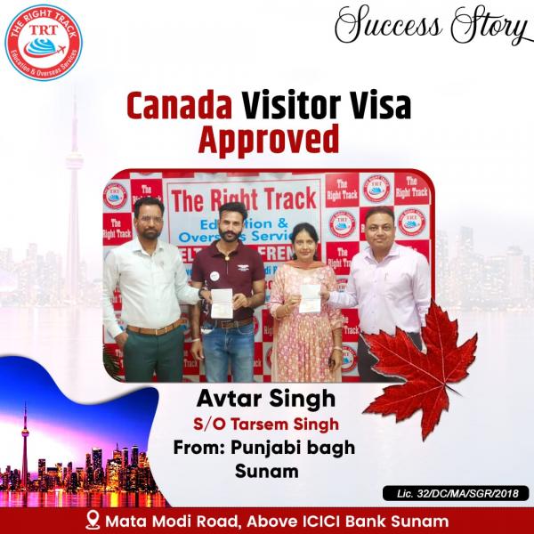 AVTAR SINGH