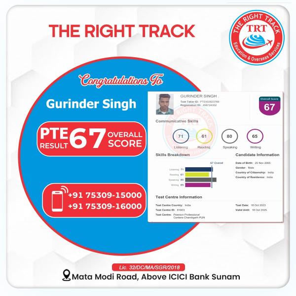 GURWINDER SINGH