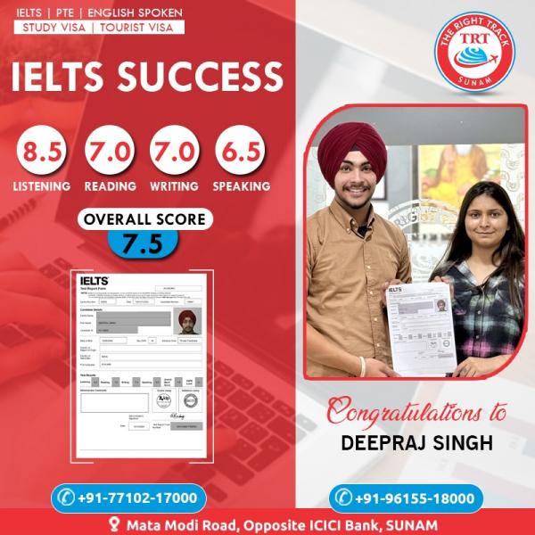 IELTS