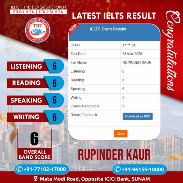 IELTS