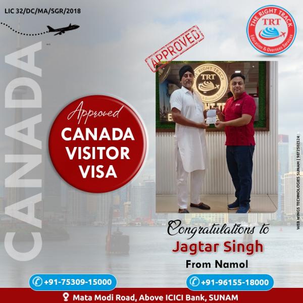 JAGTAR SINGH