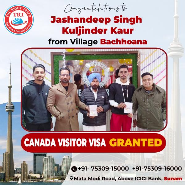 JASHANDEEP SINGH