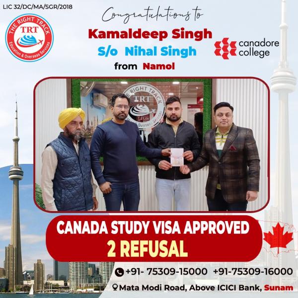 KAMALDEEP SINGH