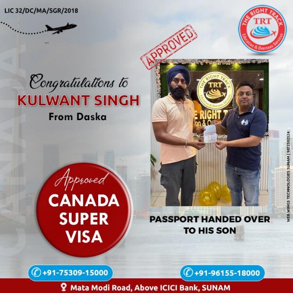 KULWANT SINGH