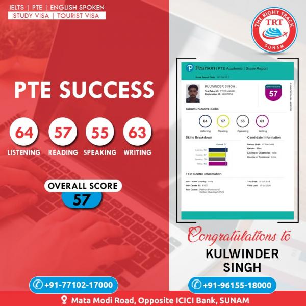 KULWINDER SINGH