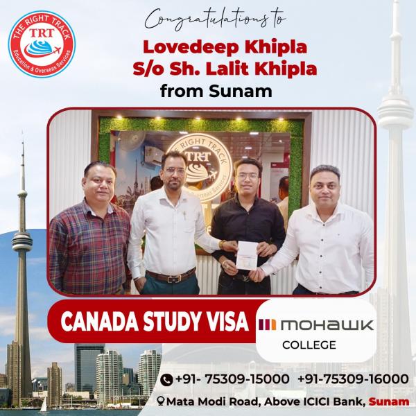 LOVEDEEP KHIPLA
