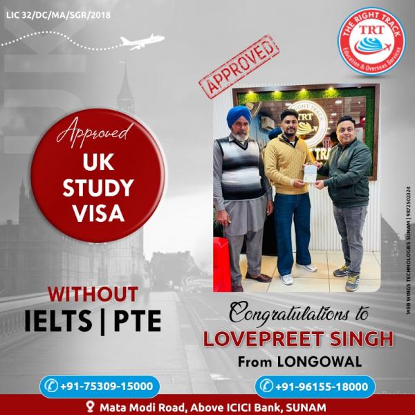 LOVEPREET SINGH