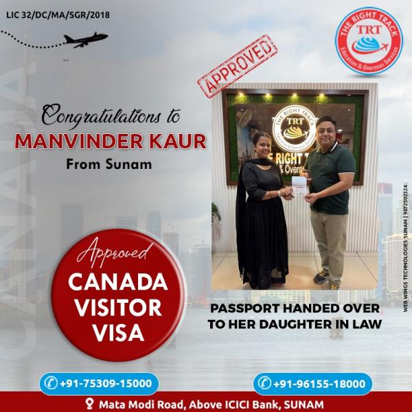 manvinder kaur