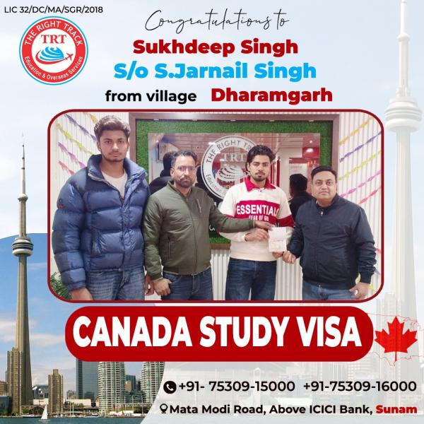 SUKHDEEP SINGH