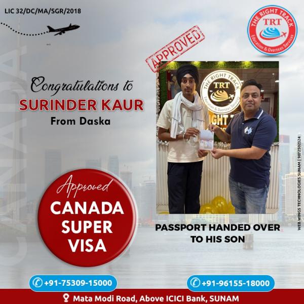 surinder singh