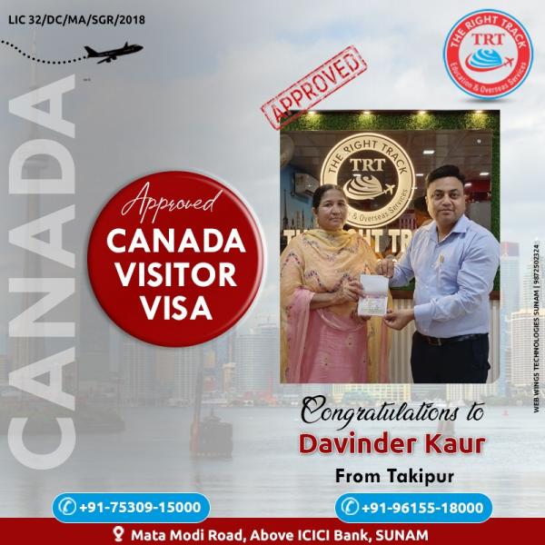 visitor visa