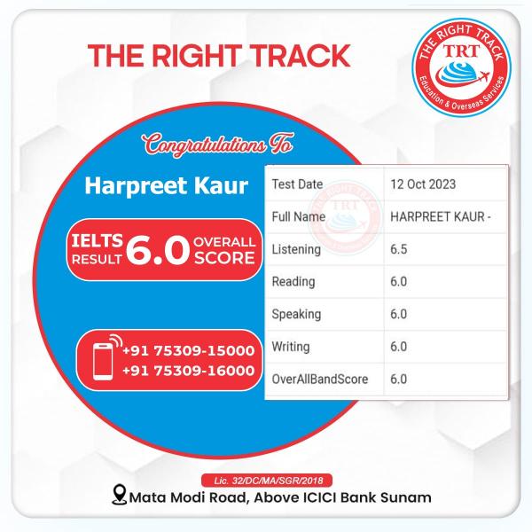 HARPREET KAUR