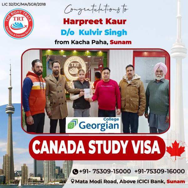 harpreet