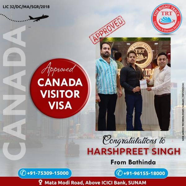 harshpreet singh