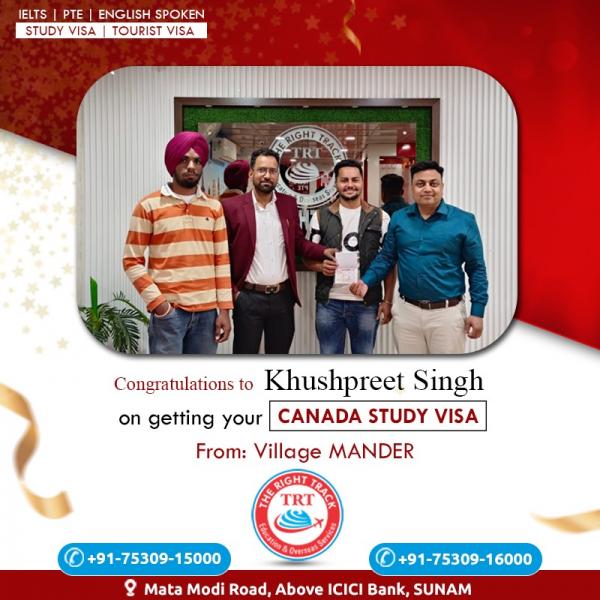 khushpreet singh