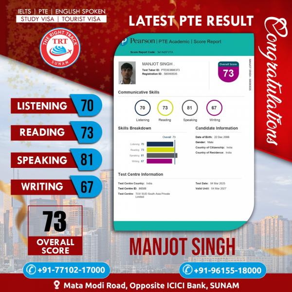 manjot singh