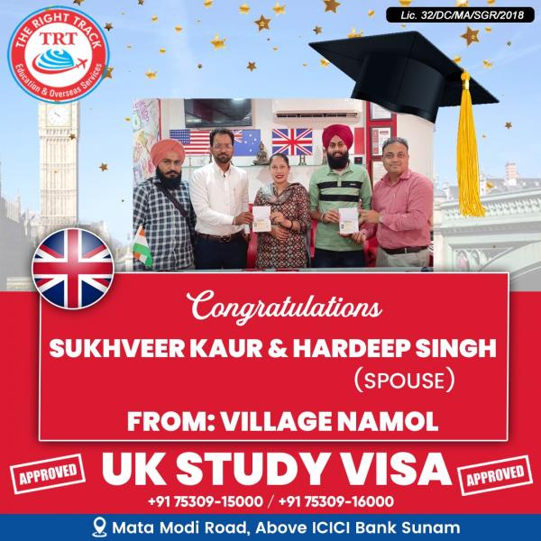 sukhveer kaur uk spouse visa