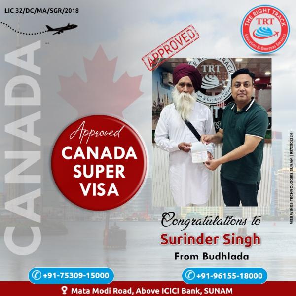visa