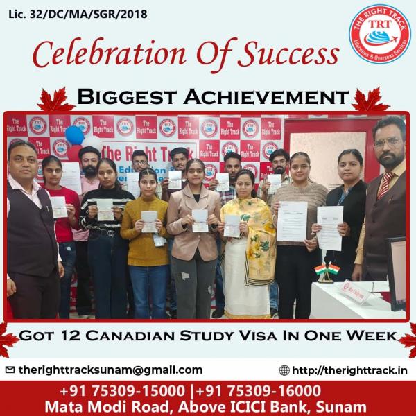 BIG ACHIEVEMENT TRT 2022