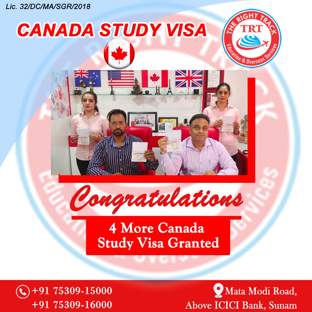 Visa 6